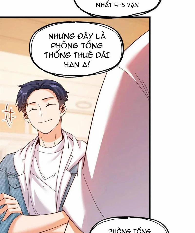 Trọng Sinh Không Làm Chạn Vương, Tôi Một Mình Nạp Game Thăng Cấp 97 trang 37