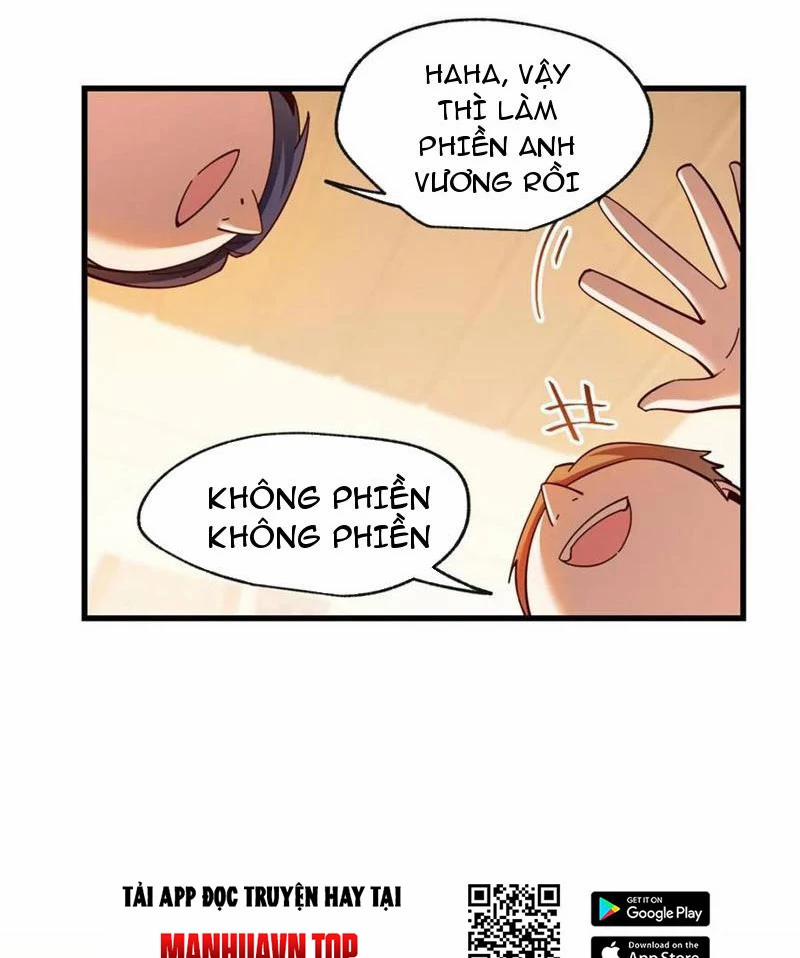Trọng Sinh Không Làm Chạn Vương, Tôi Một Mình Nạp Game Thăng Cấp 97 trang 43