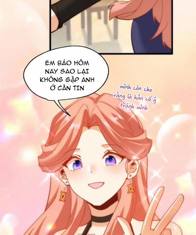 Trọng Sinh Không Làm Chạn Vương, Tôi Một Mình Nạp Game Thăng Cấp 97 trang 45