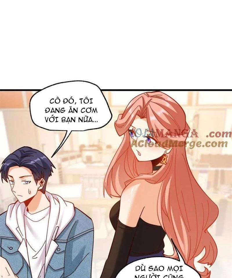 Trọng Sinh Không Làm Chạn Vương, Tôi Một Mình Nạp Game Thăng Cấp 97 trang 49