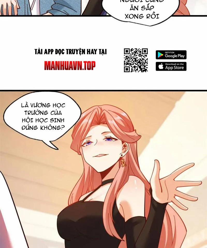 Trọng Sinh Không Làm Chạn Vương, Tôi Một Mình Nạp Game Thăng Cấp 97 trang 50