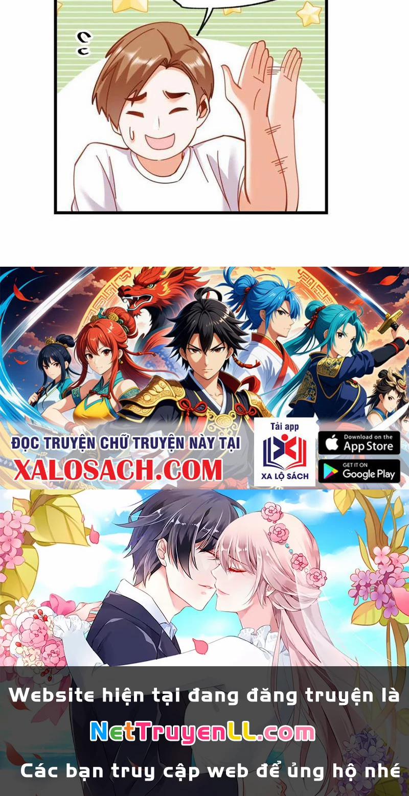 Trọng Sinh Không Làm Chạn Vương, Tôi Một Mình Nạp Game Thăng Cấp 97 trang 52