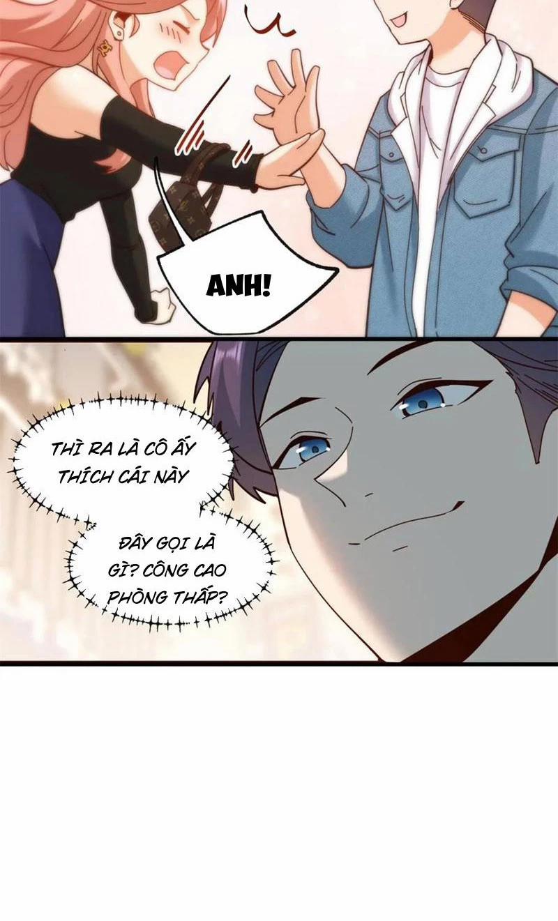 Trọng Sinh Không Làm Chạn Vương, Tôi Một Mình Nạp Game Thăng Cấp 98 trang 13