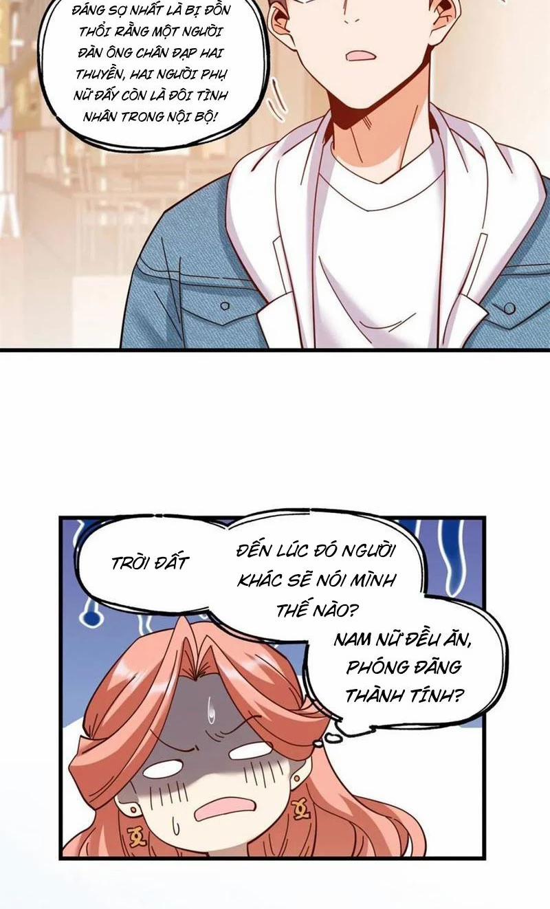 Trọng Sinh Không Làm Chạn Vương, Tôi Một Mình Nạp Game Thăng Cấp 98 trang 17