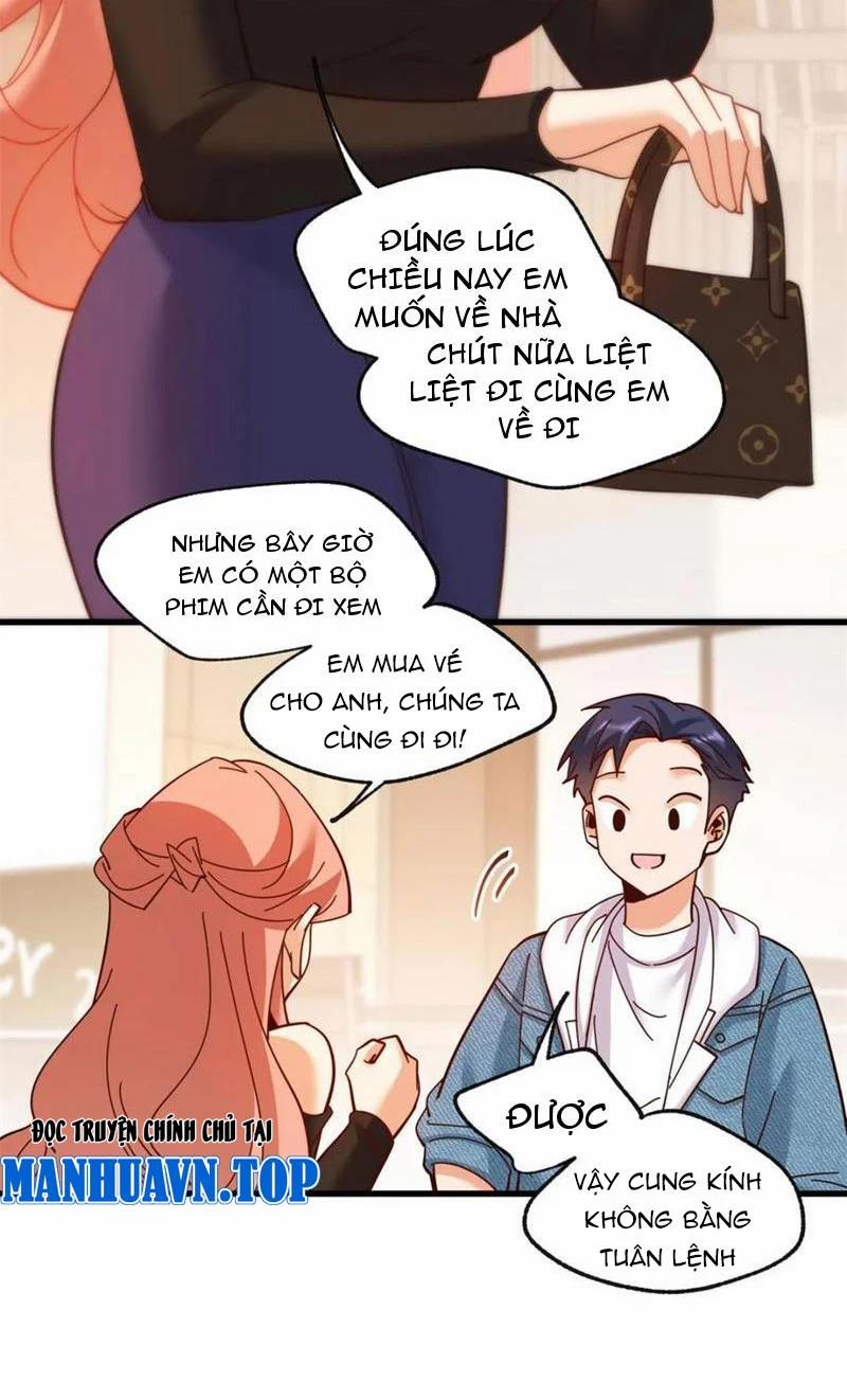 Trọng Sinh Không Làm Chạn Vương, Tôi Một Mình Nạp Game Thăng Cấp 98 trang 19