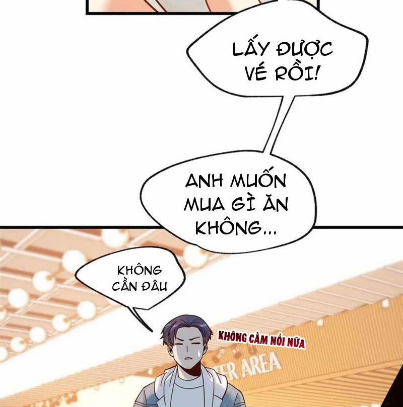 Trọng Sinh Không Làm Chạn Vương, Tôi Một Mình Nạp Game Thăng Cấp 98 trang 22