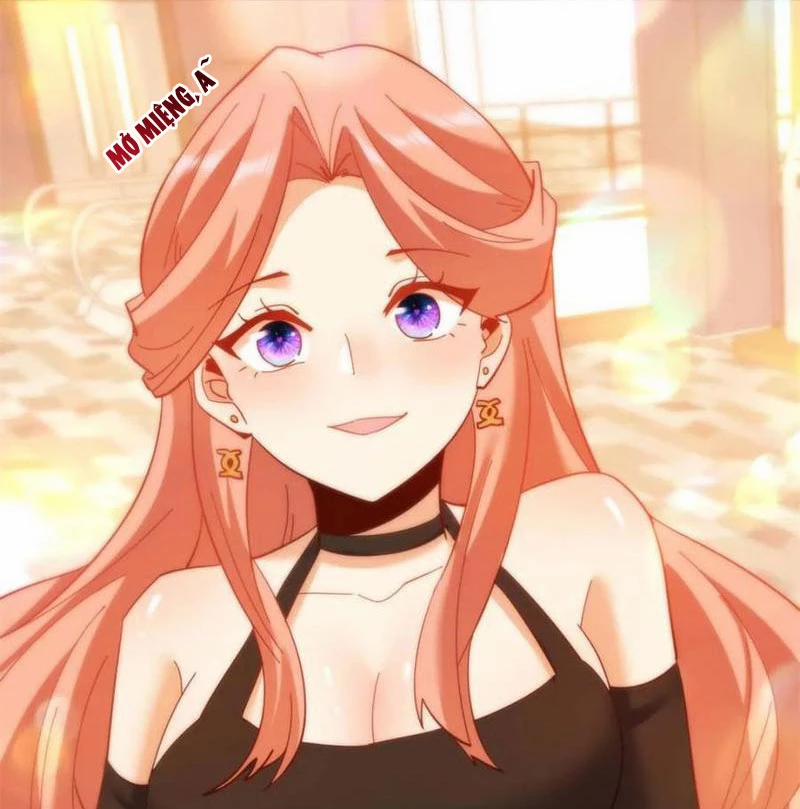 Trọng Sinh Không Làm Chạn Vương, Tôi Một Mình Nạp Game Thăng Cấp 98 trang 27