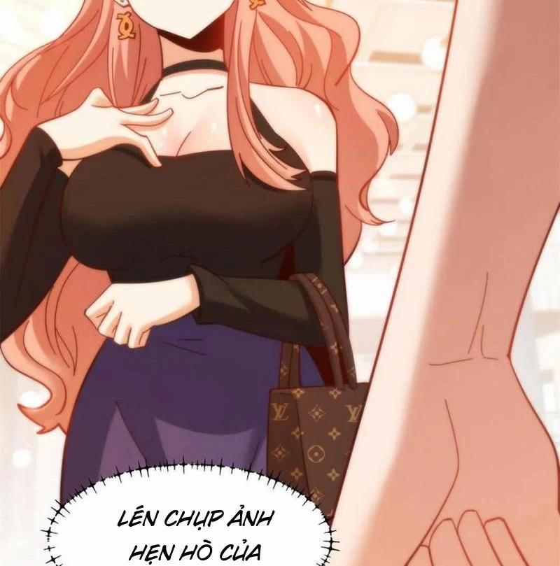 Trọng Sinh Không Làm Chạn Vương, Tôi Một Mình Nạp Game Thăng Cấp 98 trang 38