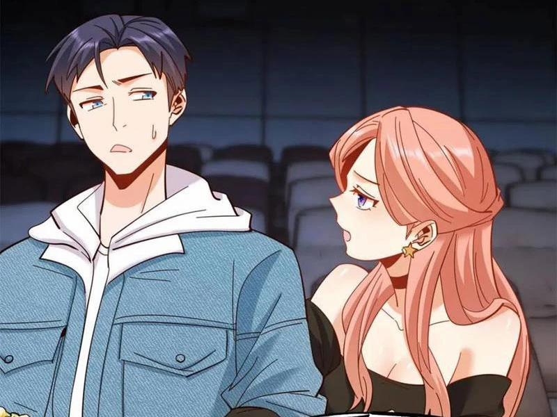 Trọng Sinh Không Làm Chạn Vương, Tôi Một Mình Nạp Game Thăng Cấp 99 trang 24