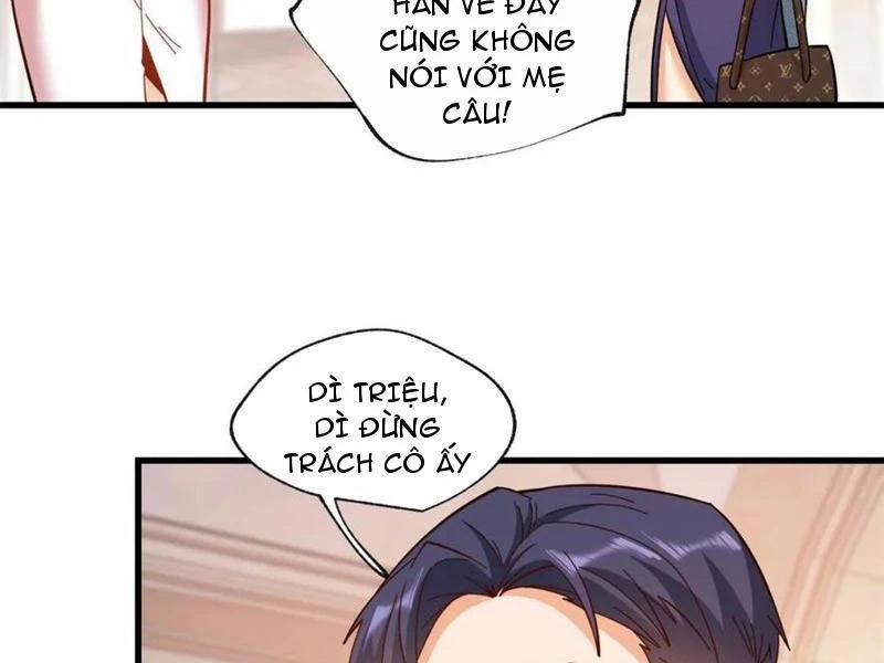 Trọng Sinh Không Làm Chạn Vương, Tôi Một Mình Nạp Game Thăng Cấp 99 trang 46