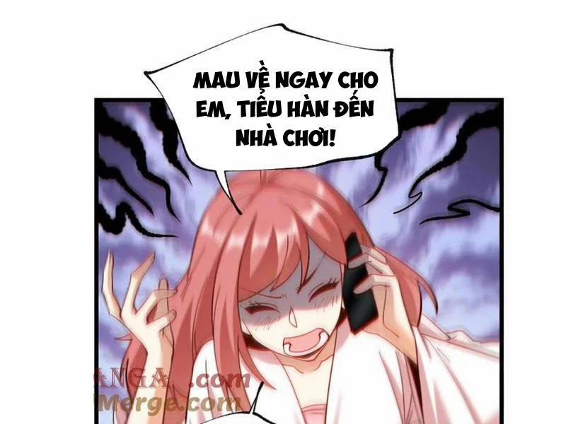 Trọng Sinh Không Làm Chạn Vương, Tôi Một Mình Nạp Game Thăng Cấp 99 trang 52