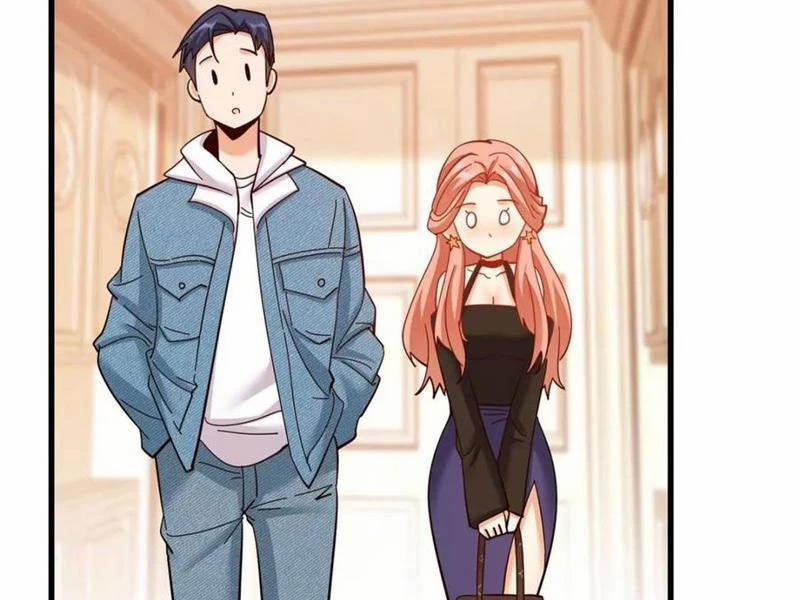 Trọng Sinh Không Làm Chạn Vương, Tôi Một Mình Nạp Game Thăng Cấp 99 trang 54