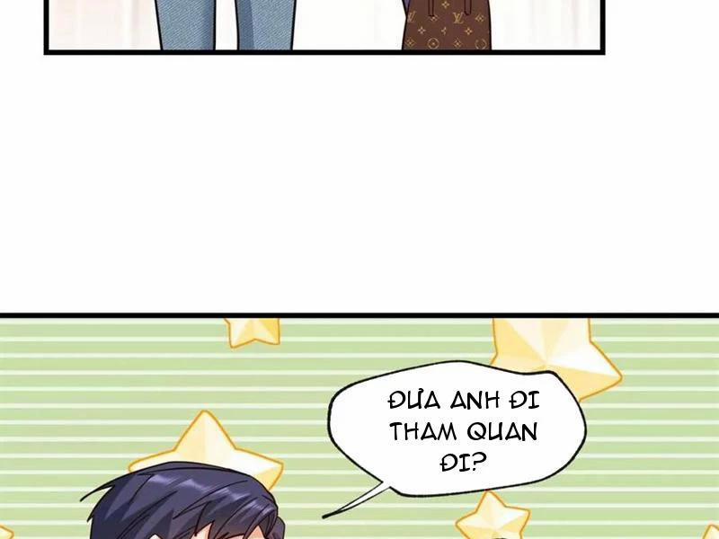 Trọng Sinh Không Làm Chạn Vương, Tôi Một Mình Nạp Game Thăng Cấp 99 trang 55