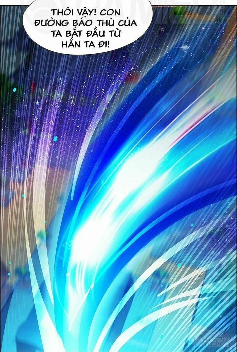 Trọng Sinh Sau Tám Vạn Năm 1 trang 8