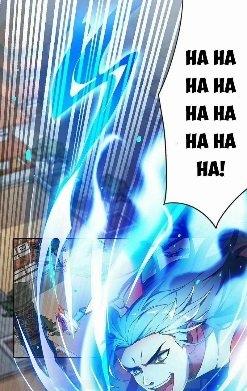 Trọng Sinh Sau Tám Vạn Năm 1 trang 9