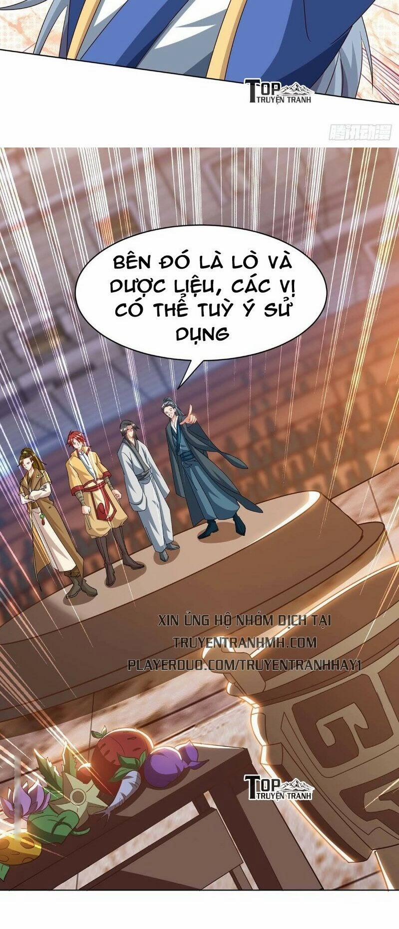 Trọng Sinh Sau Tám Vạn Năm 102 trang 7