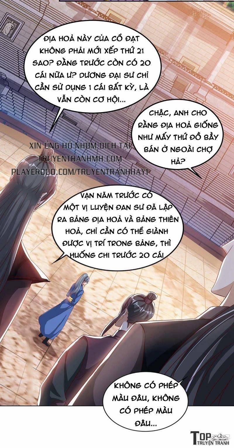 Trọng Sinh Sau Tám Vạn Năm 104 trang 1