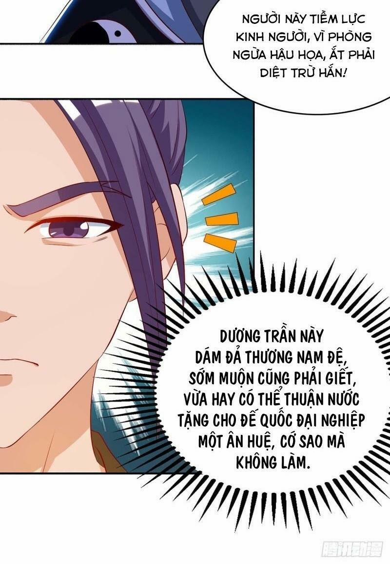 Trọng Sinh Sau Tám Vạn Năm 107 trang 3