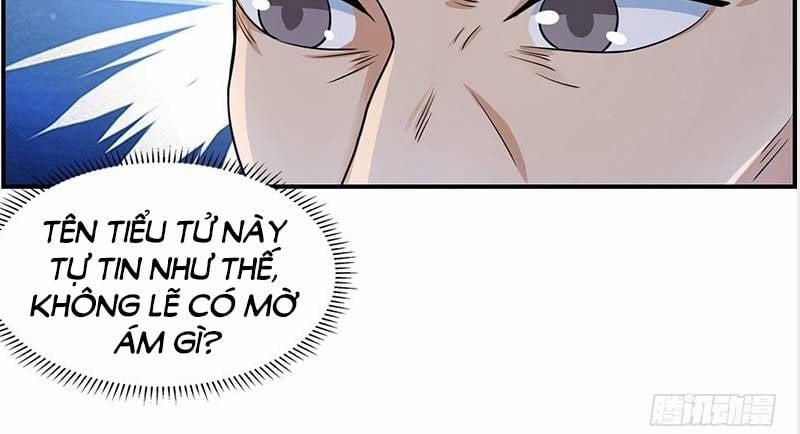 Trọng Sinh Sau Tám Vạn Năm 11 trang 17