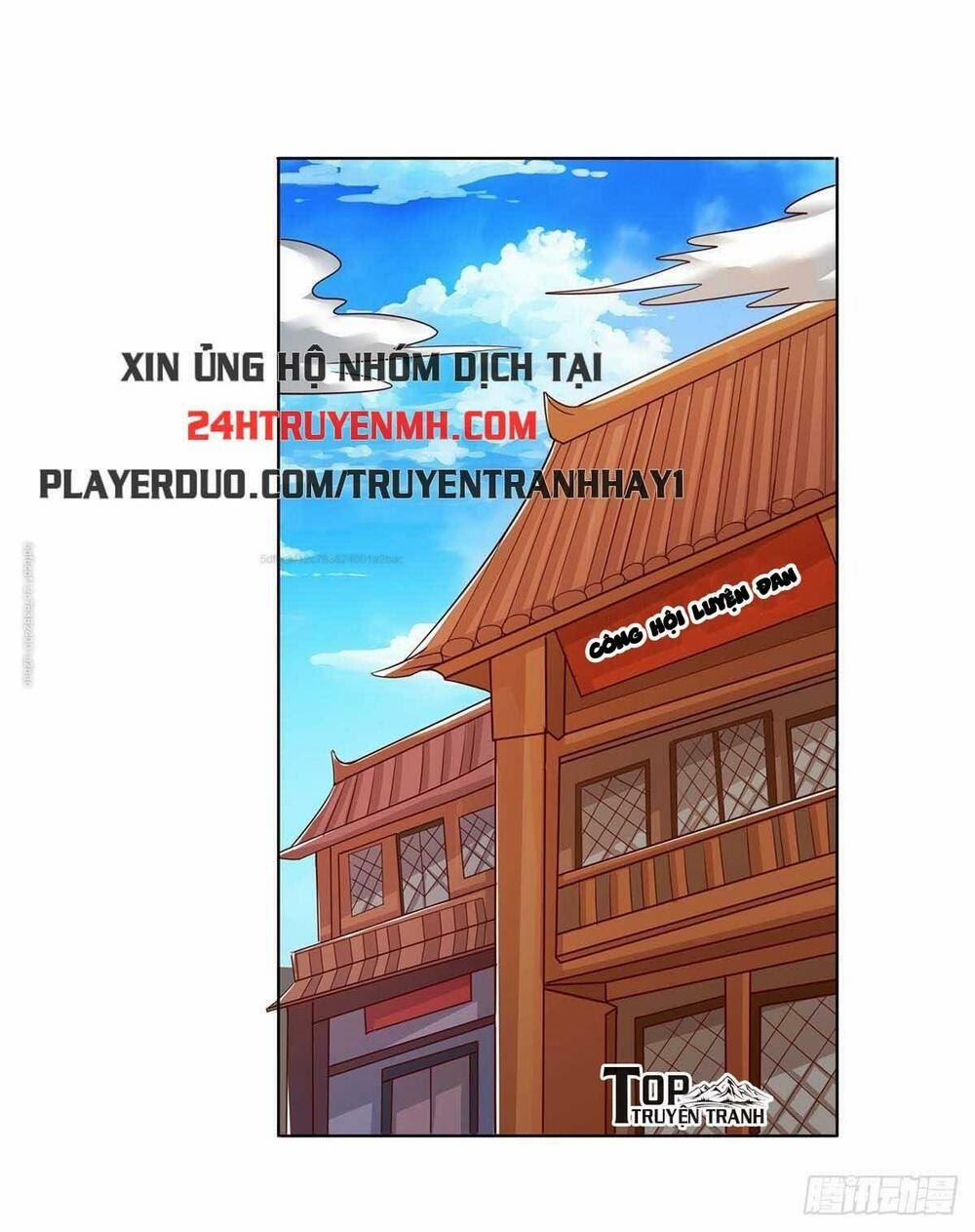 Trọng Sinh Sau Tám Vạn Năm 110 trang 19