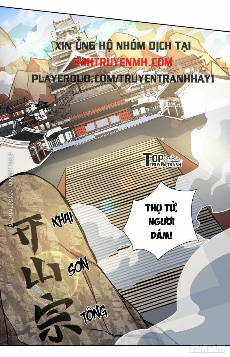 Trọng Sinh Sau Tám Vạn Năm 115 trang 2