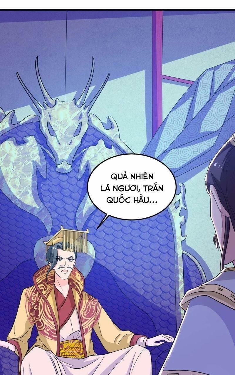 Trọng Sinh Sau Tám Vạn Năm 117 trang 10