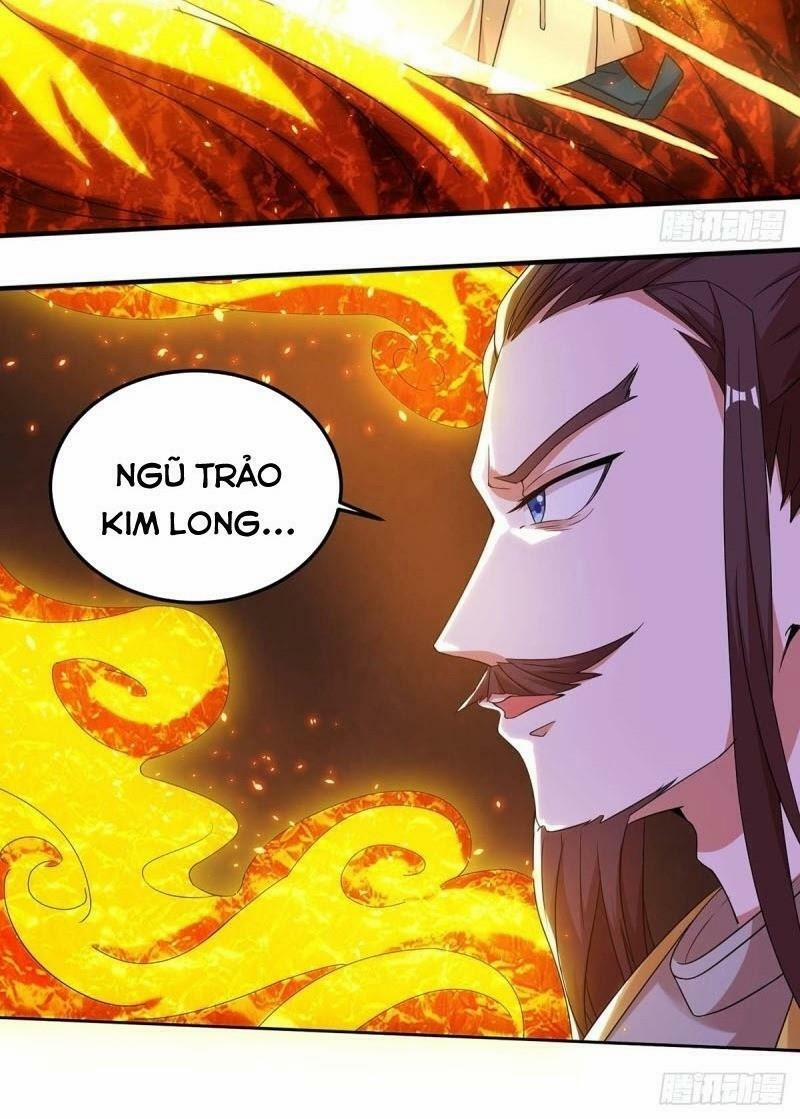 Trọng Sinh Sau Tám Vạn Năm 117 trang 21
