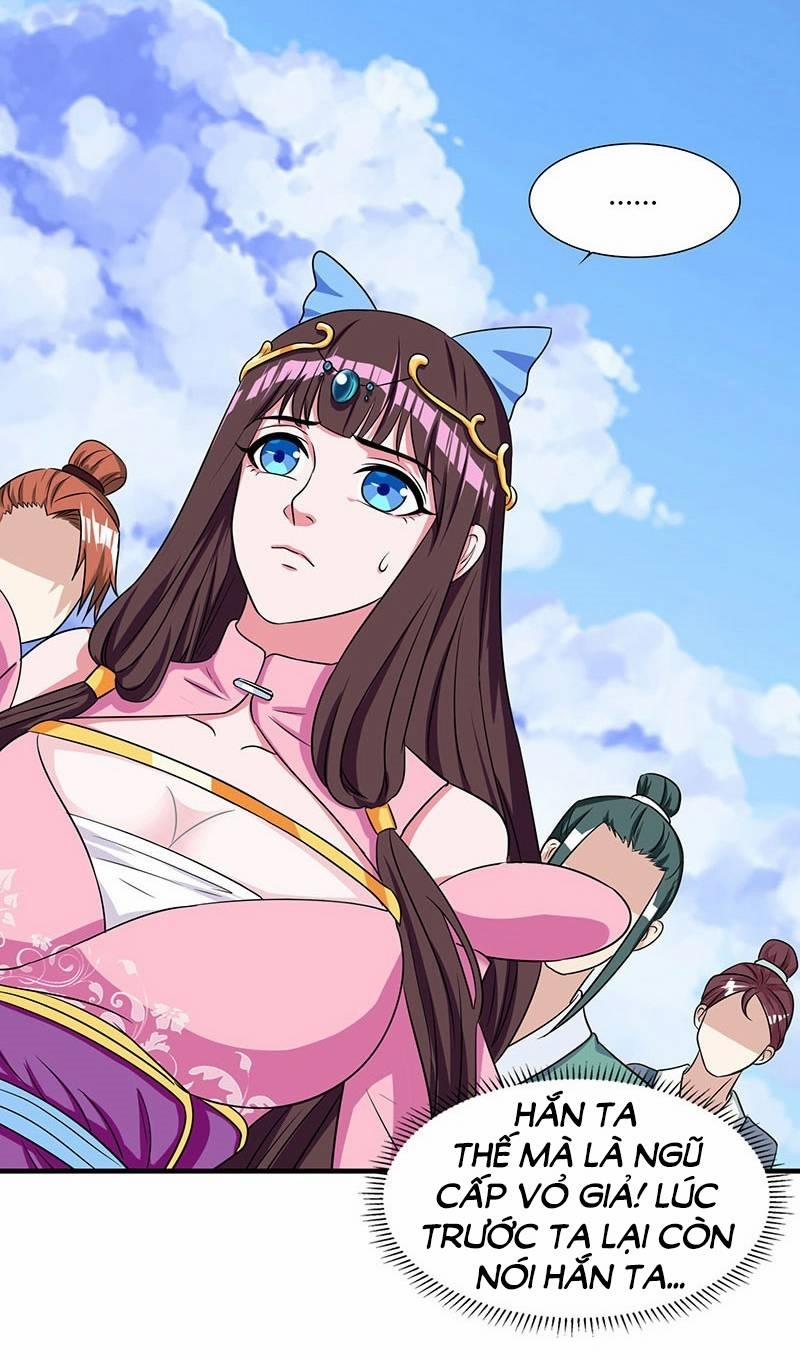 Trọng Sinh Sau Tám Vạn Năm 12 trang 11