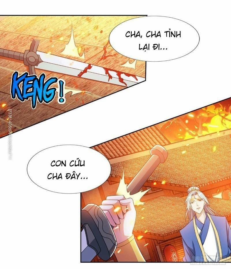 Trọng Sinh Sau Tám Vạn Năm 120 trang 24