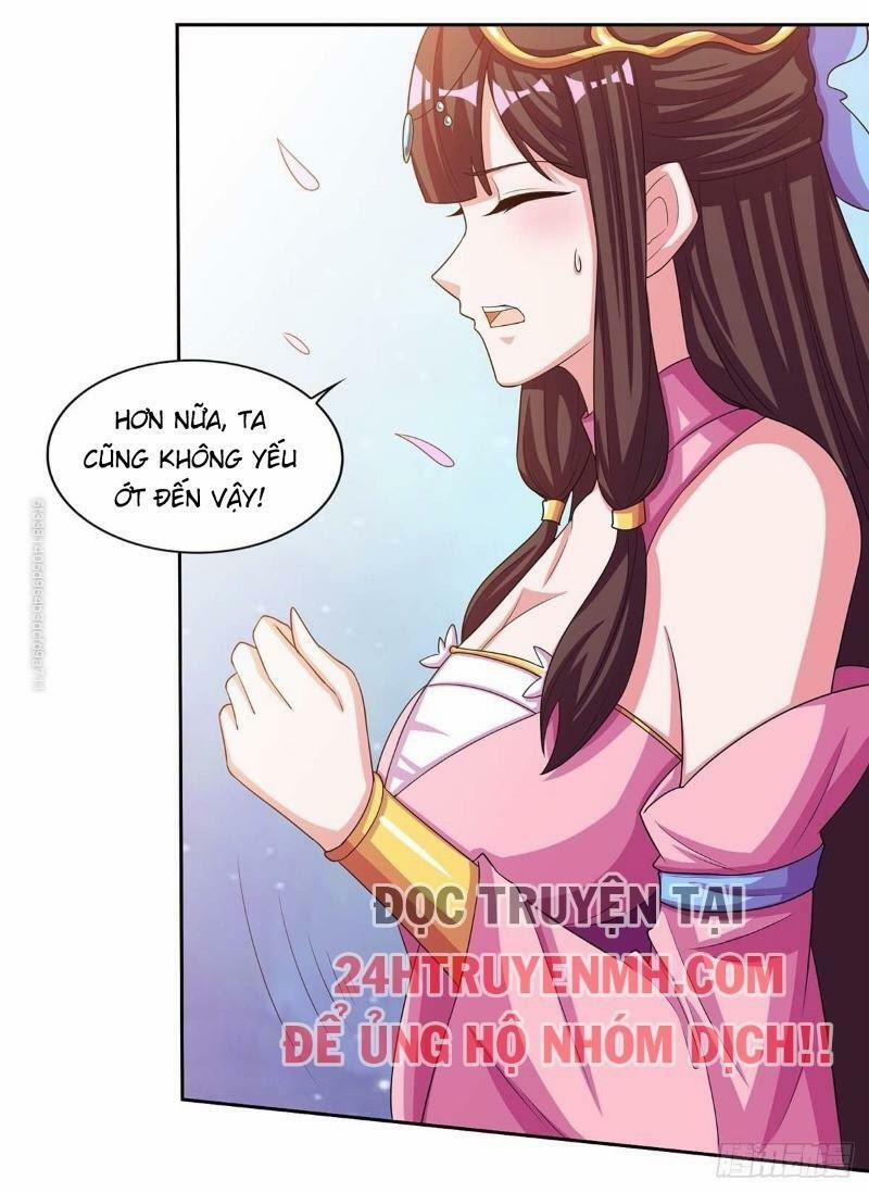 Trọng Sinh Sau Tám Vạn Năm 120 trang 33