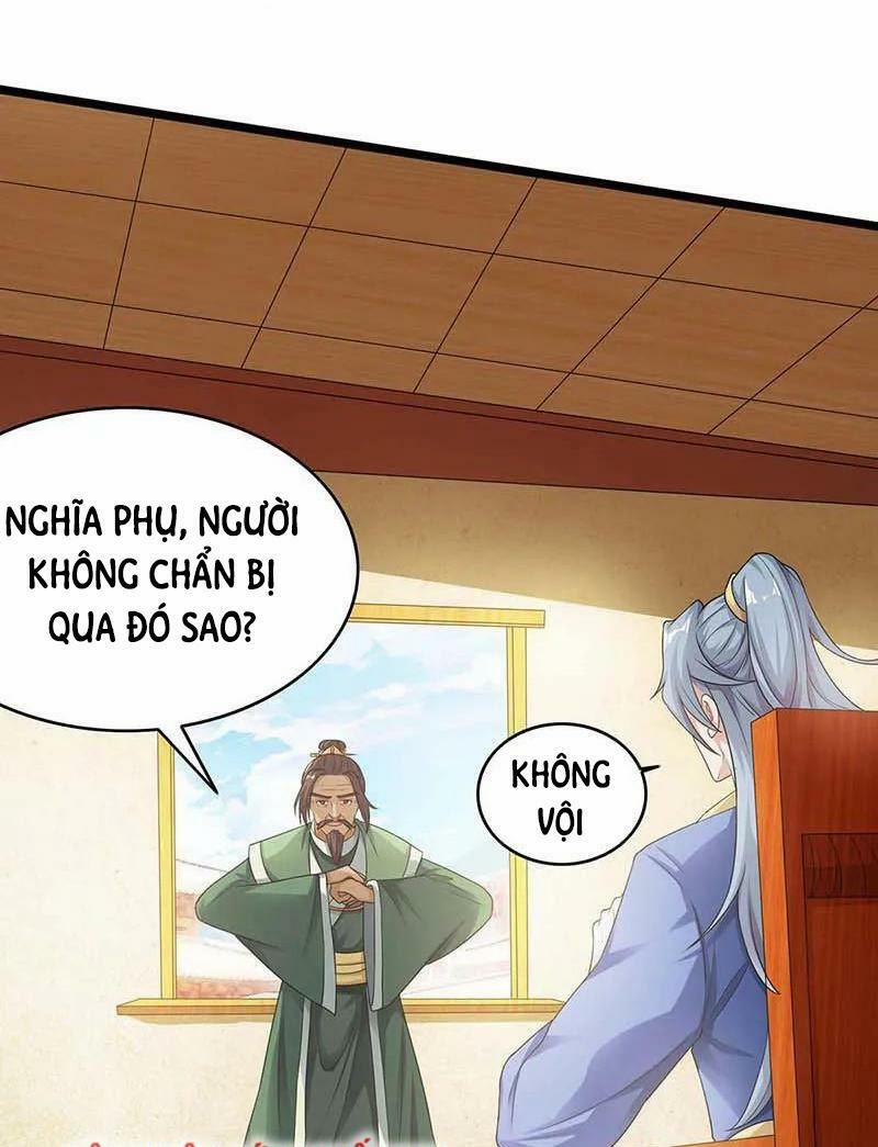 Trọng Sinh Sau Tám Vạn Năm 121 trang 4