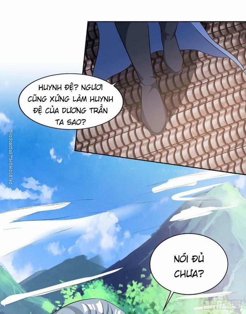 Trọng Sinh Sau Tám Vạn Năm 122 trang 29