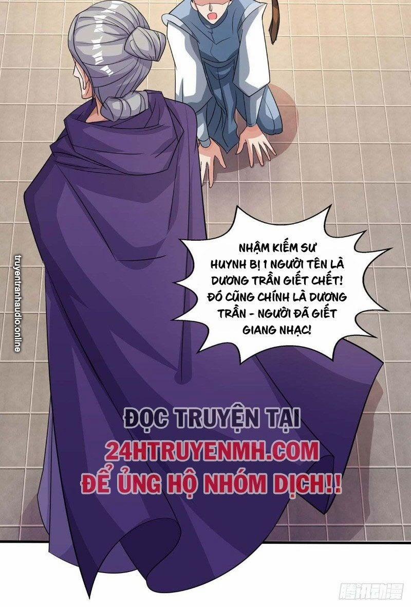 Trọng Sinh Sau Tám Vạn Năm 123 trang 32
