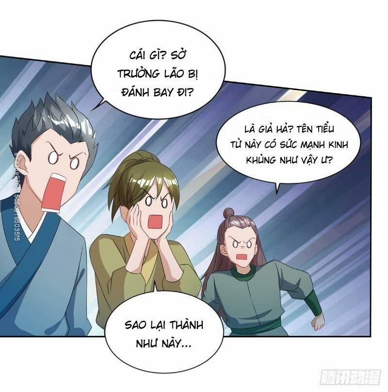 Trọng Sinh Sau Tám Vạn Năm 125 trang 5
