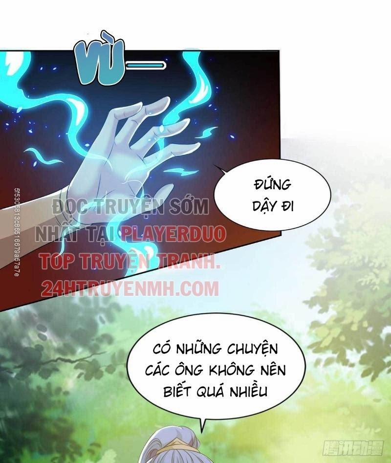 Trọng Sinh Sau Tám Vạn Năm 126 trang 4