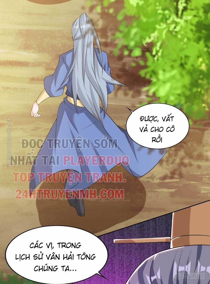 Trọng Sinh Sau Tám Vạn Năm 126 trang 9