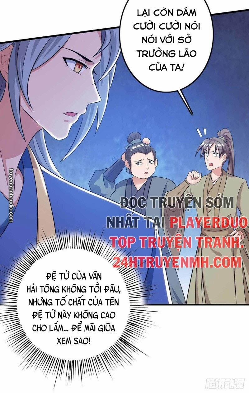 Trọng Sinh Sau Tám Vạn Năm 129 trang 13