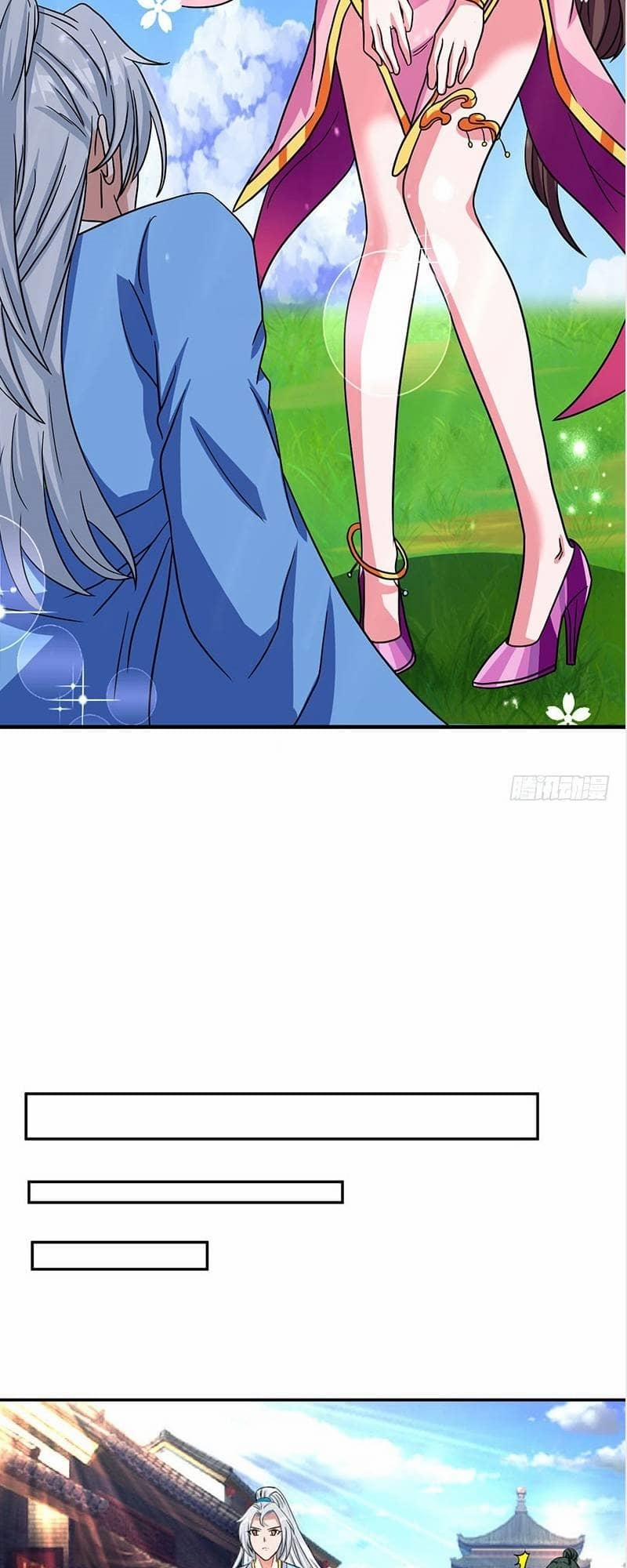 Trọng Sinh Sau Tám Vạn Năm 13 trang 12