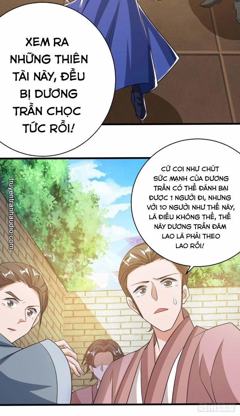 Trọng Sinh Sau Tám Vạn Năm 130 trang 13