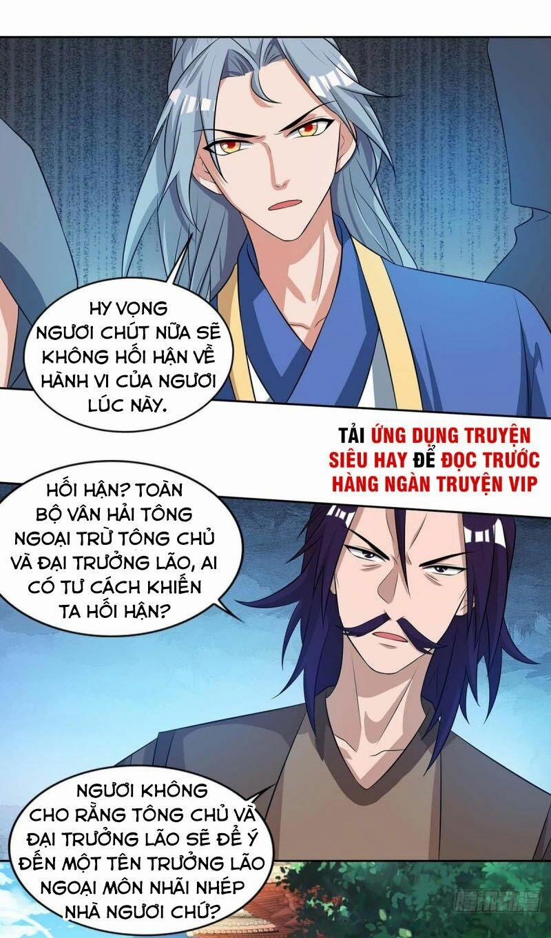 Trọng Sinh Sau Tám Vạn Năm 136 trang 5