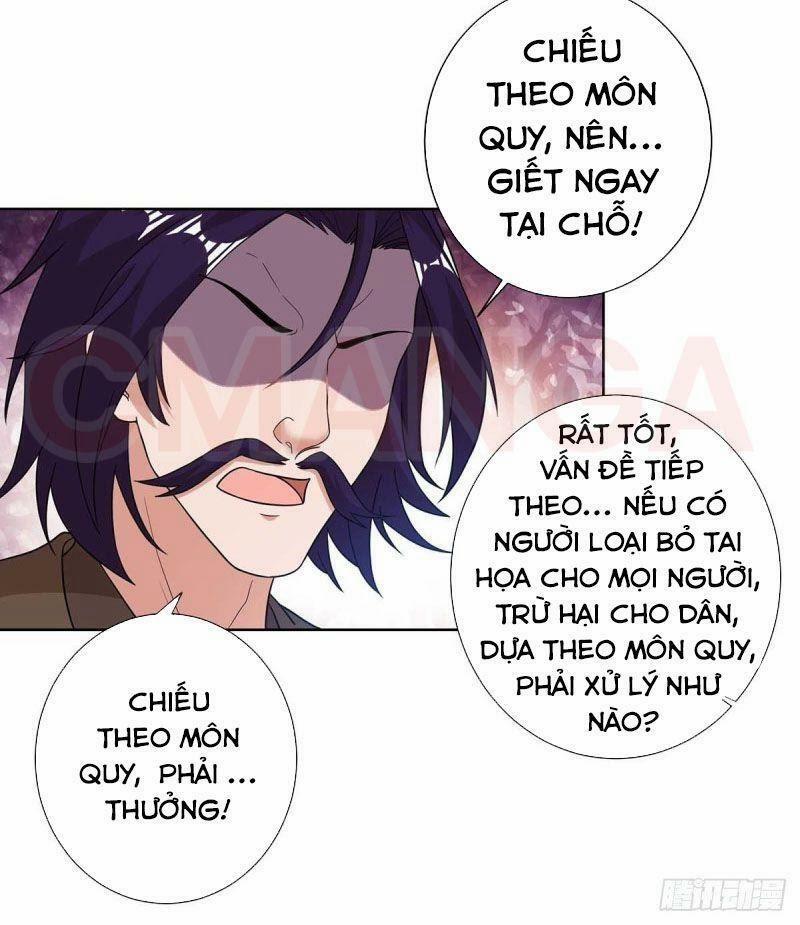 Trọng Sinh Sau Tám Vạn Năm 138 trang 28