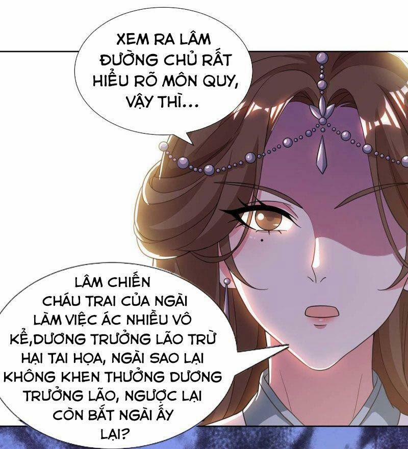 Trọng Sinh Sau Tám Vạn Năm 138 trang 29