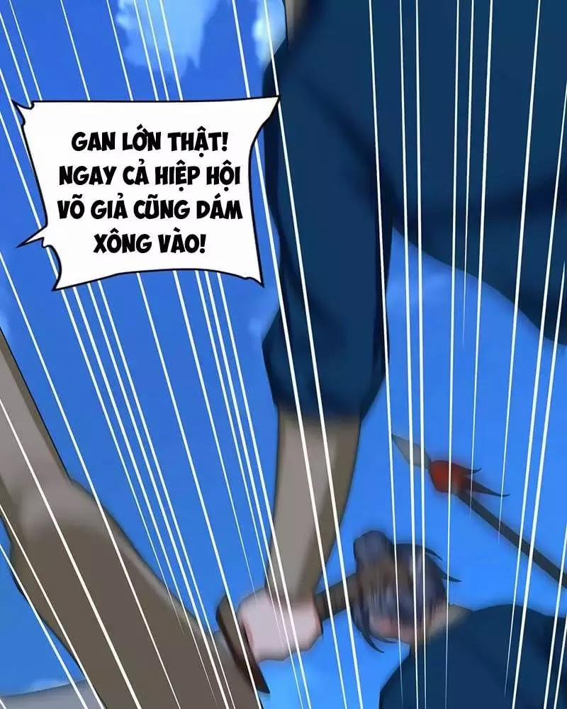 Trọng Sinh Sau Tám Vạn Năm 14 trang 12