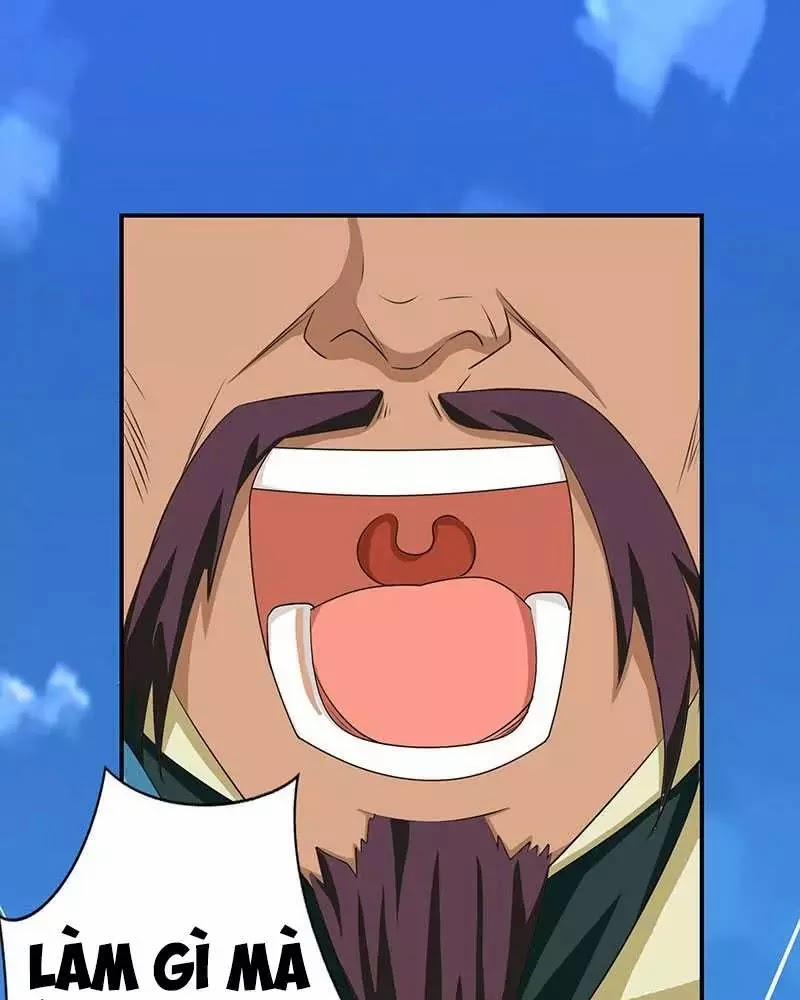 Trọng Sinh Sau Tám Vạn Năm 14 trang 23