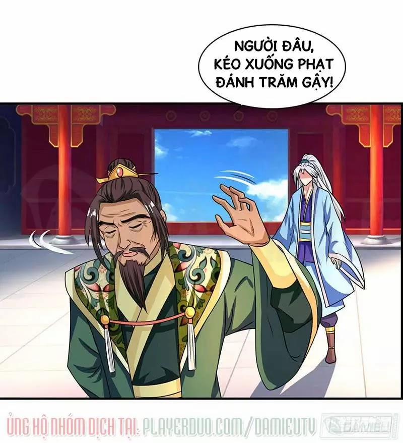 Trọng Sinh Sau Tám Vạn Năm 14 trang 34