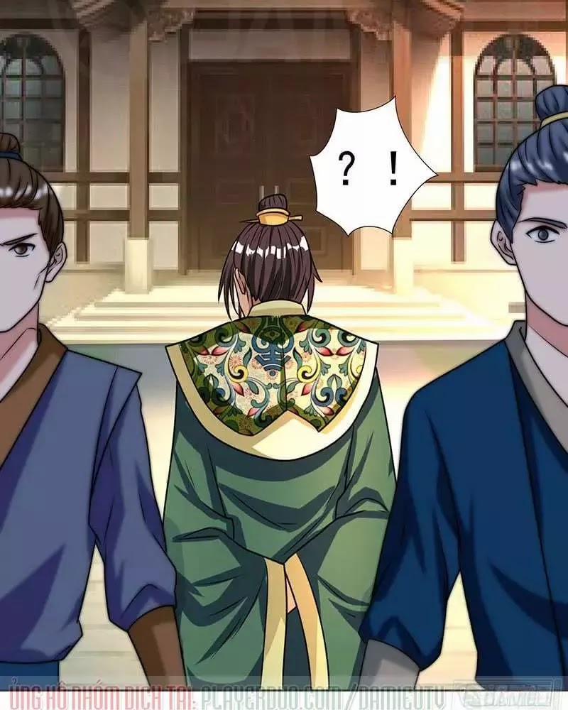 Trọng Sinh Sau Tám Vạn Năm 14 trang 38