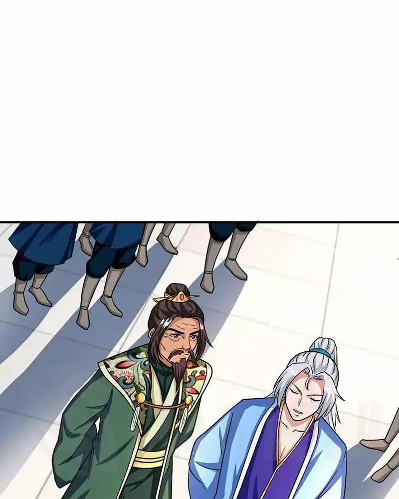 Trọng Sinh Sau Tám Vạn Năm 14 trang 42