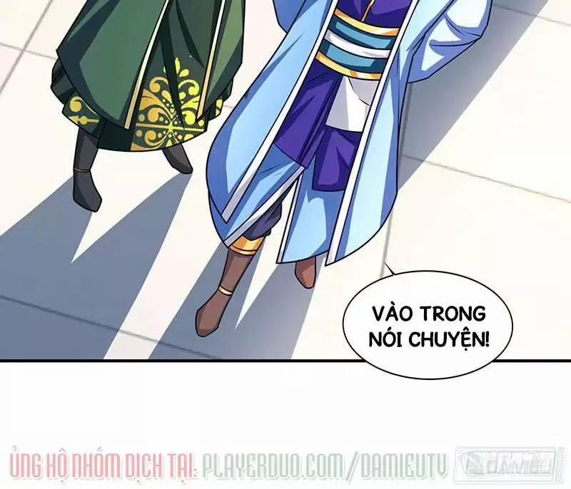 Trọng Sinh Sau Tám Vạn Năm 14 trang 43