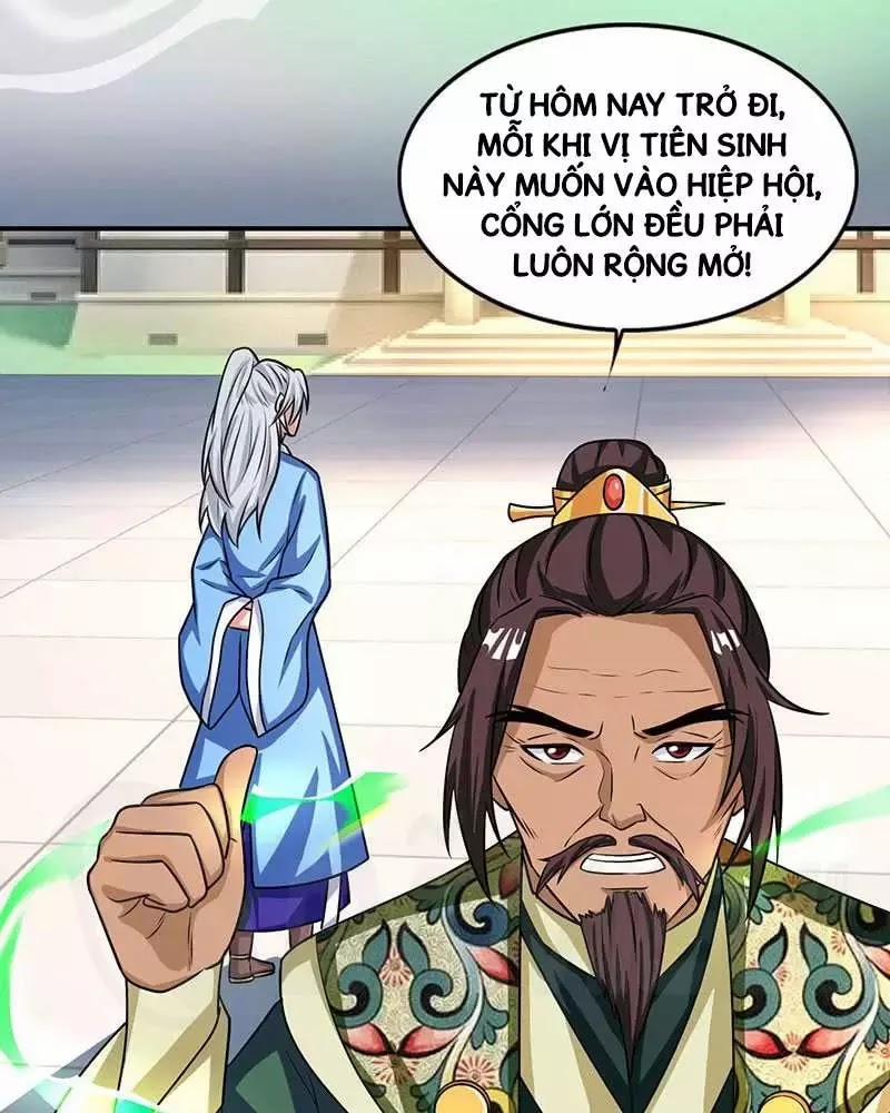 Trọng Sinh Sau Tám Vạn Năm 14 trang 50