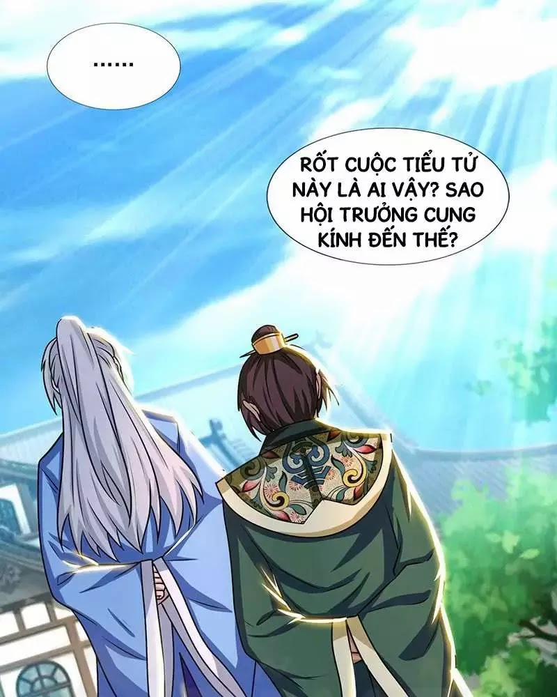 Trọng Sinh Sau Tám Vạn Năm 14 trang 54